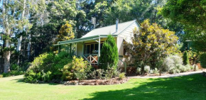 Bendles Cottages, Maleny